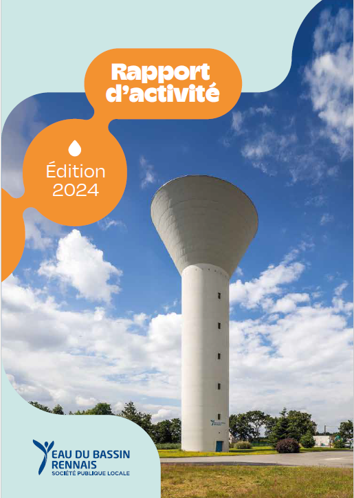 Rapport d'activité 2024
