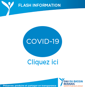Flash Info Covid19