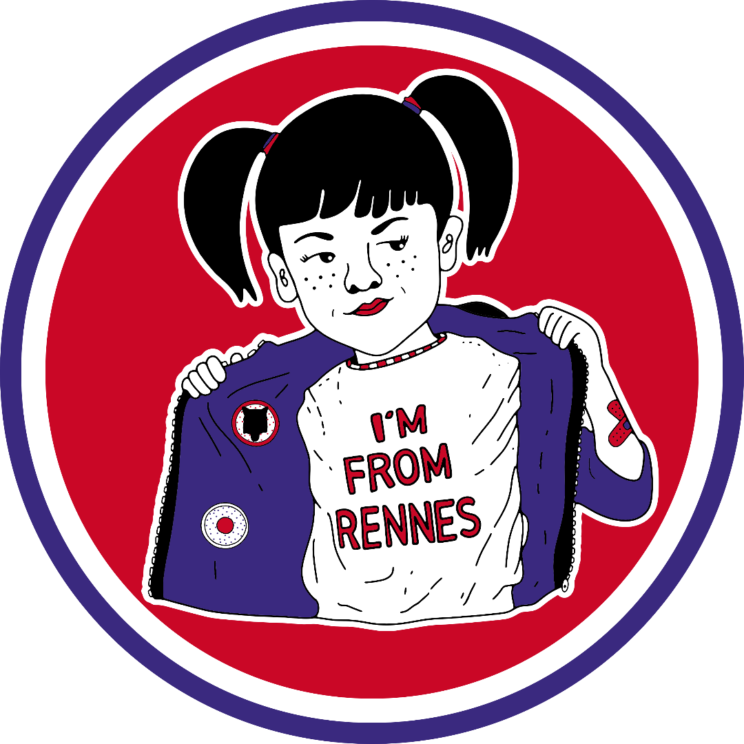 Festival I'm from Rennes
