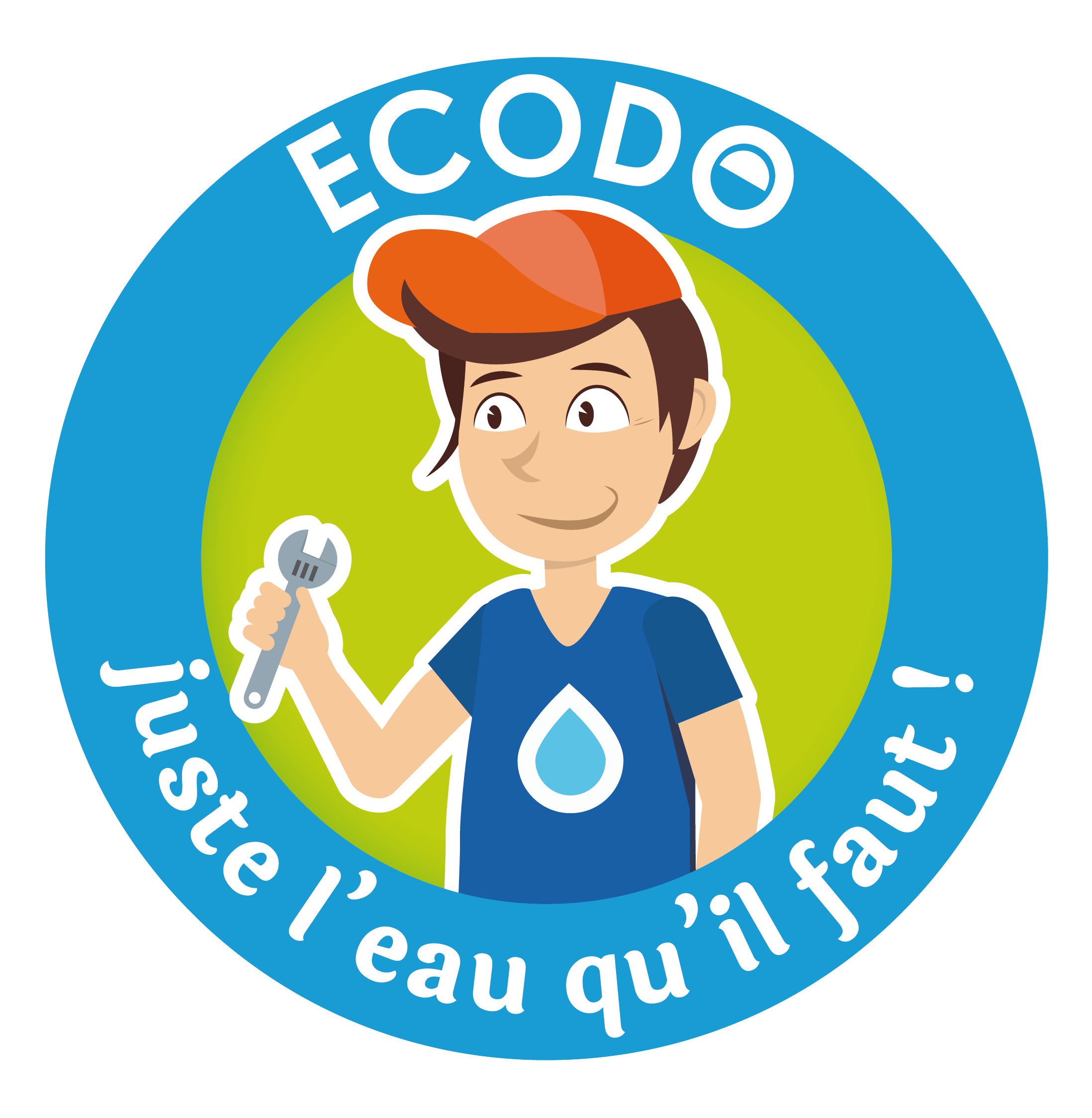Logo Ecodo
